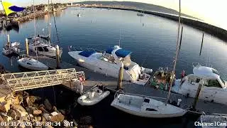 KHYC Channel Cam Live Stream