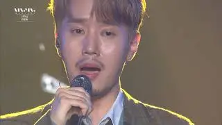 [미공개X파일]성악어벤져스 라포엠 (LA POEM) 샤이닝 (Shining) | 문화콘서트난장_LIVE