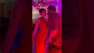 Блюз это ещё и танец, кто бы мог подумать об этом? #swingdance #bluesdance #danceblues