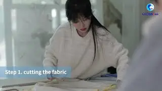The secret behind Li Ziqi's Chinese New Year dress