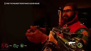 Earthfall | PC Gameplay | 1080p HD | Max Settings
