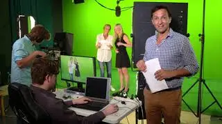 Sherwell Studios