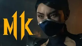 Mortal Kombat 11  Официальный TV-ролик. #MK #MK11 #MKGid_dla_novochkov