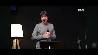 - ¿ Y como llego a suceder esto ?  (Pastor: FABIÁN LIENDO)