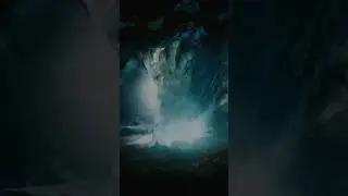 The Cave of Echoes: Face Your Fear #facts