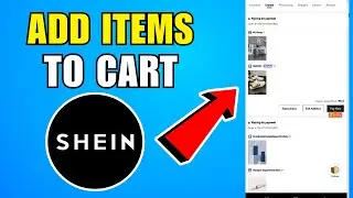 How To Add Items To Cart On Shein (2026) (Complete Guide)