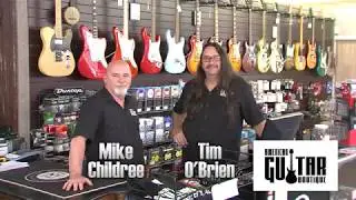 American Guitar Boutique - For Musicians, By Musicians