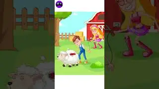 Make girl angry level 77 gameplay walkthrough | All levels | android, iOS mobile | new update #short