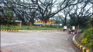 Clark Freeport Zone || Mabalacat Gate