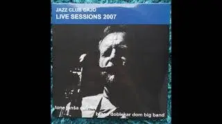 Jazz Club Gajo and Tone Jansa Quintet - Mimicry