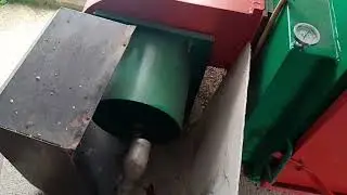 Descubre las Ventajas de usar silo a gas para el secado del café! #coffee #agriculture