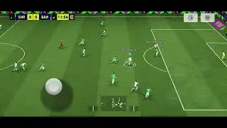Just a goal only 