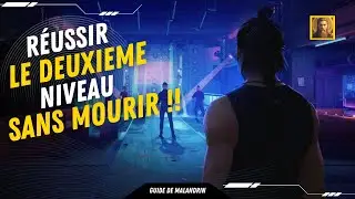 Sifu tuto r&eacute;ussir le deuxi&egrave;me niveau sans mourir