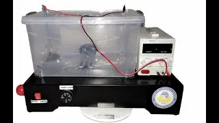Corrosion Test Apparatus(CTA GROUP)