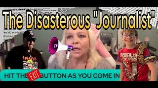 @Bullhorn Betty Rips @T-REV757 - Car Trouble #trev #sebastianrogers #sethrogers
