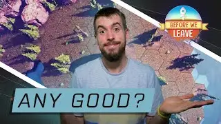 Before We Leave Review