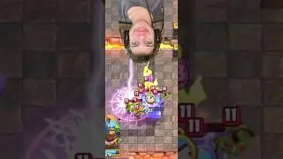 Trying Jynxzi&rsquo;s Deck in Clash Royal 😫