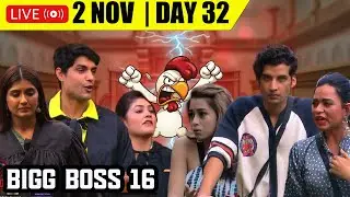 [[LIVE]] BIGG BOSS 16 Review: Adalat Mein Khuli Sabki Poll?? Bigg Boss 16 Full Episode Today