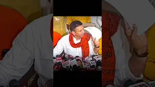 CM Mohan Yadav didn't even Hesitate..!