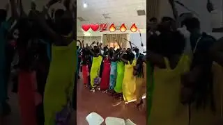SHILLUK { C&Oslash;LL&Oslash; } COMMUNITY IN KIGALI RWANDA CELEBRATING SOUTH SUDAN INDEPENDENCE DAY #traditional