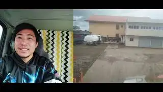 Tundo manila to dinahican infanta  hataw hinataw ko papuntang infanta comon27 January 2025