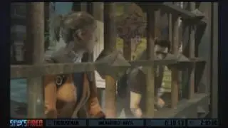 Uncharted 2 (Any%) in 1:47:59 by TheRuseman - Shots Fired 2: Reloaded
