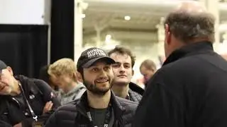 Reunioncon 2023 Sizzle Reel