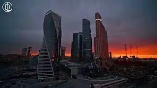 Chill City Nights 🌙 Deep House Vibes in the City &brvbar; Night Mix &brvbar; Mixed By DL Music #deephouse #mix