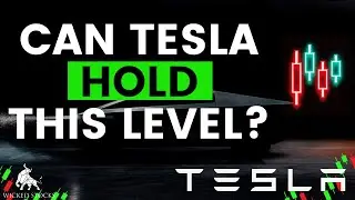 Tesla Stock Price Analysis | Top $TSLA Levels To Watch for February 3rd, 2026