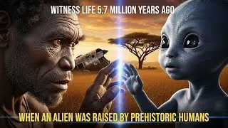 Witness Life 5.7 Million Years Ago | The Last Days of the Tree Dwellers