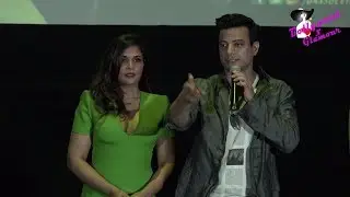 Trailer Launch of &lsquo;Daas Dev&rsquo; With Richa Chadda, Aditi Rao Hydari, Vishal Bhardwaj & Others