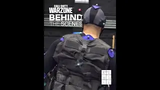 Call of Duty: Warzone - Behind the Gulag at Game On