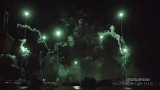 Epcot Forever: The Last Show (New Source/Live Audio Mix)