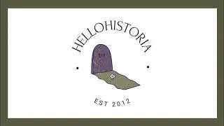A Brief History of Lunatic Asylums in Wales | HelloHistoria Podcast | EP1