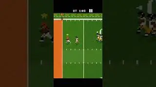 Retro Bowl Season 3 Week 12 Vs. Pittsburgh 