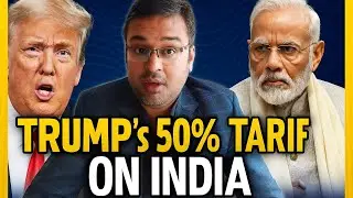 Trump Tariff पर PM Modi का करारा जवाब, Russia-China के साथ मिलकर खेल करेगा भारत? BRICS Vs. USA