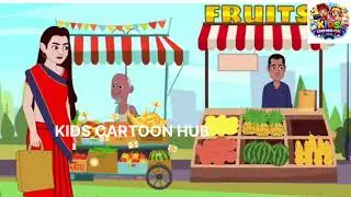 B.A. पास बहू Kahaniya | ComedyAgli MaVideo | Hindi Moral StoriesBedtime | Stories Hindi Fairy