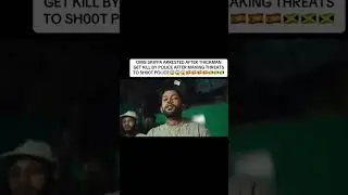 JCF listed Popular artist known as Skippa person of interest and wanted for questioning‼️ 😱#reveiws