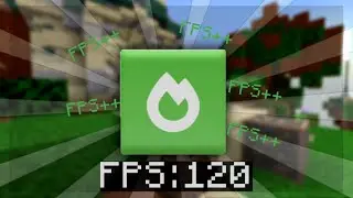 Sodium Mod V2 For MCPE 1.18+ (Fps Optimization)