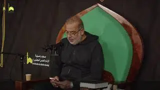 البث المباشر من مسجد و حسينية الامام الحسن المجتبى ع استراليا ملبورن