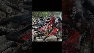 Primitive Survival &ndash; 3 Days in the Wild with Fire Shelter