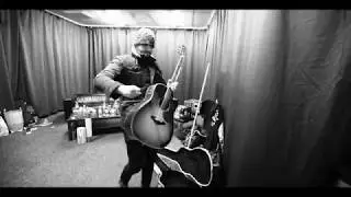 Ryan Star - Don&acute;t Give Up (Official Studio Video)