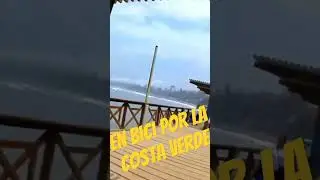 #Beach  #backpacker  #viral #trending #shorts #travel #wanderlust #lima #peru