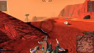 Robocraft Tier 2 Gameplay