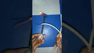 Amazing moving Light//How to make USB cable charger Light At home #ytshorts #shorts #viralvideo 💡