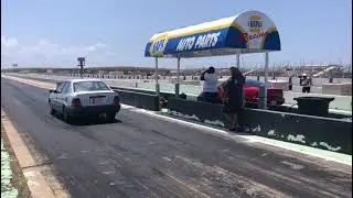 toyota tercel @aruba @ palomarga