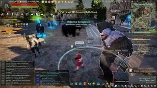 Hunting Guide: Olvia&rsquo;s Academy Training Course Part 7 (2026) | Black Desert Online