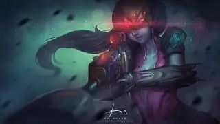 The enemy team's nightmare