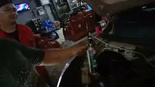 @catalytic system cleaner #liqui moly #chevrolet trax turbo
