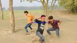 Dekhun era ki kando tai  korlo